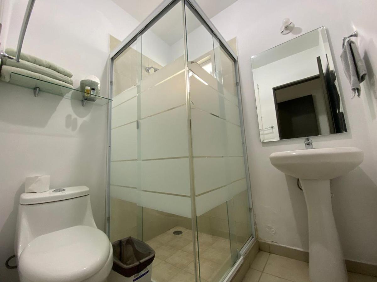 Almar Casa Residencial Apartment *